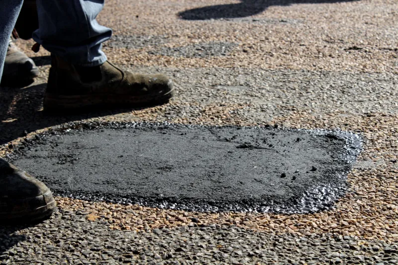 Potholes, Peeling Paint, and Padlocked Restrooms: Grading South Bay's Public Infrastructure