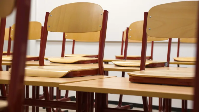 Running in the Dark: The South Bay School Board Candidates Shaping Your Kids' Education Without Much Scrutiny