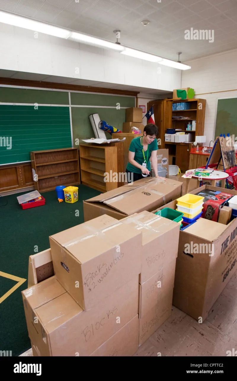 Classrooms in Crisis: The Hidden Toll of South Bay's Teacher Exodus
